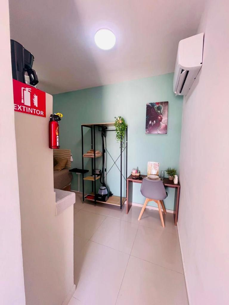 Casa Maya La Paz Dış mekan fotoğraf