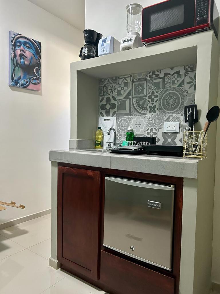 Casa Maya La Paz Dış mekan fotoğraf