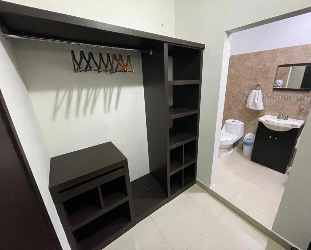 Casa Maya La Paz Dış mekan fotoğraf