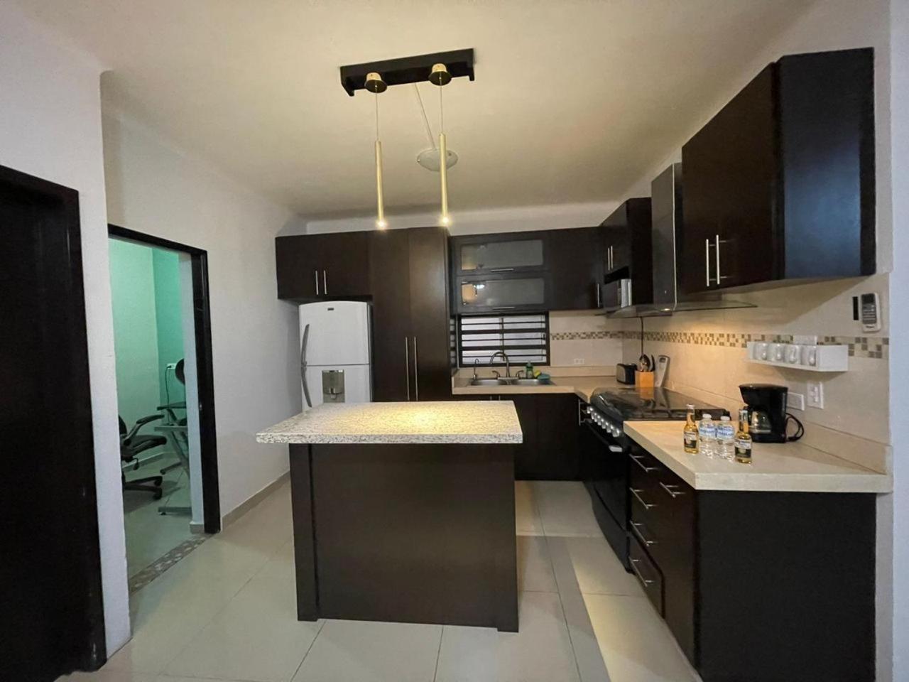 Casa Maya La Paz Dış mekan fotoğraf