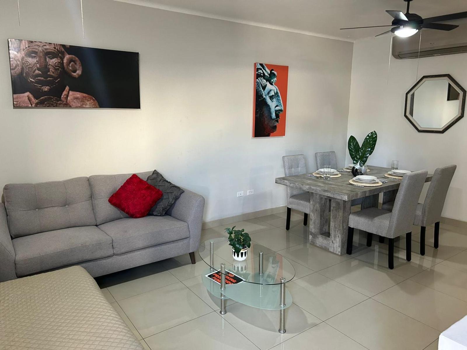 Casa Maya La Paz Dış mekan fotoğraf