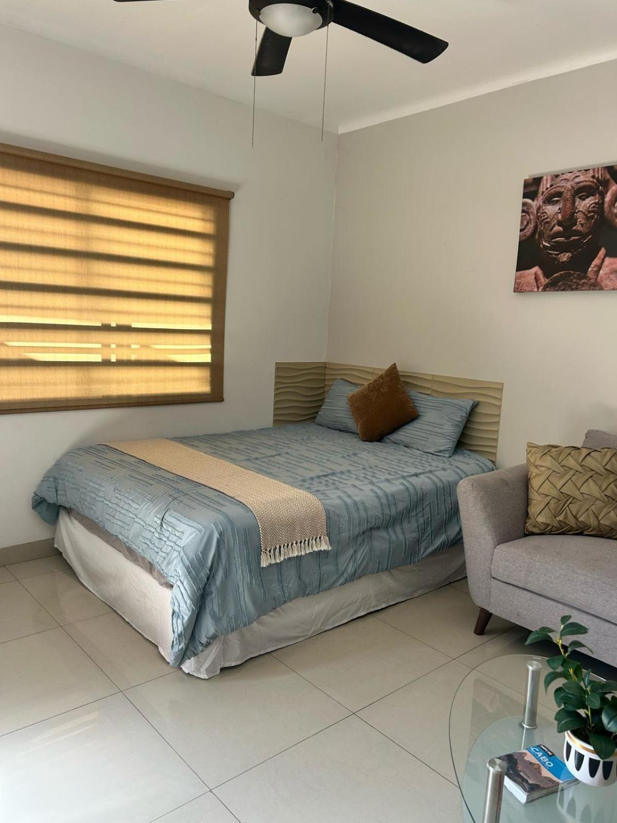 Casa Maya La Paz Dış mekan fotoğraf