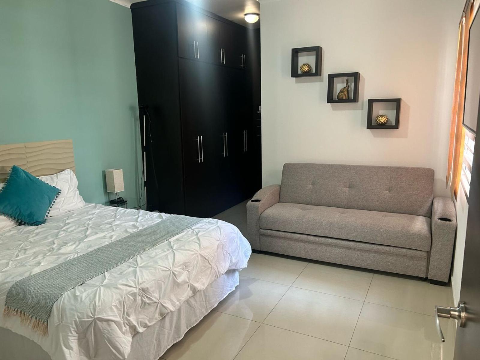 Casa Maya La Paz Dış mekan fotoğraf